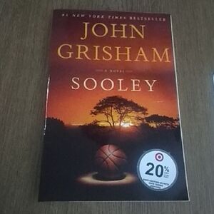 'Sooley' by John Grisham